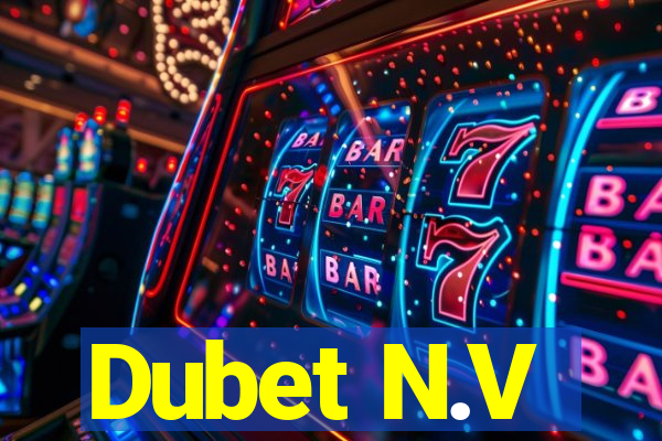 Dubet N.V